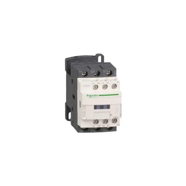 Schneider Electric LC1D09F7