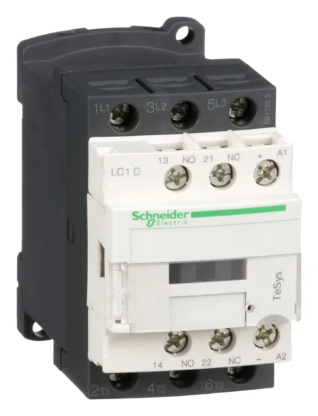 Schneider Electric LC1D09FL