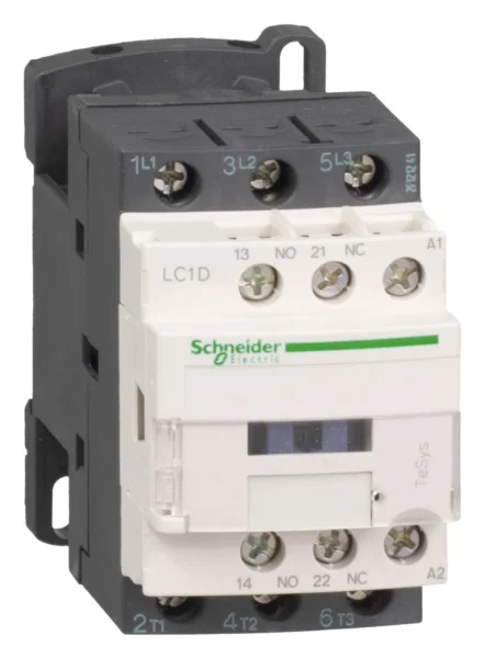 Schneider Electric LC1D09J7