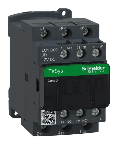 Schneider Electric LC1D09JD