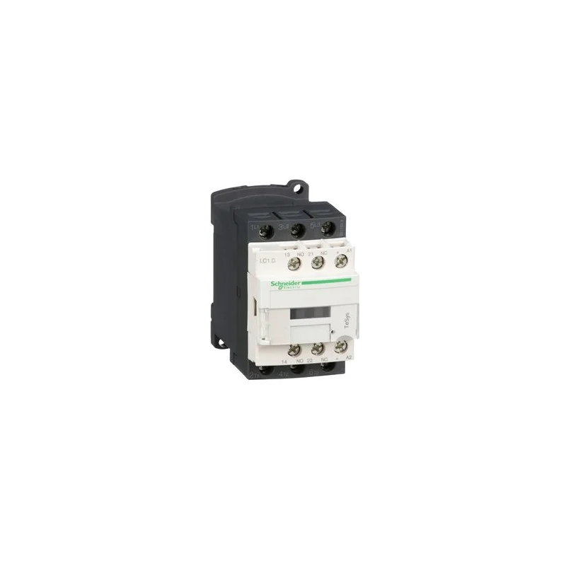 Schneider Electric LC1D09JL