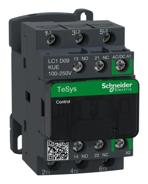 Schneider Electric LC1D09KUE