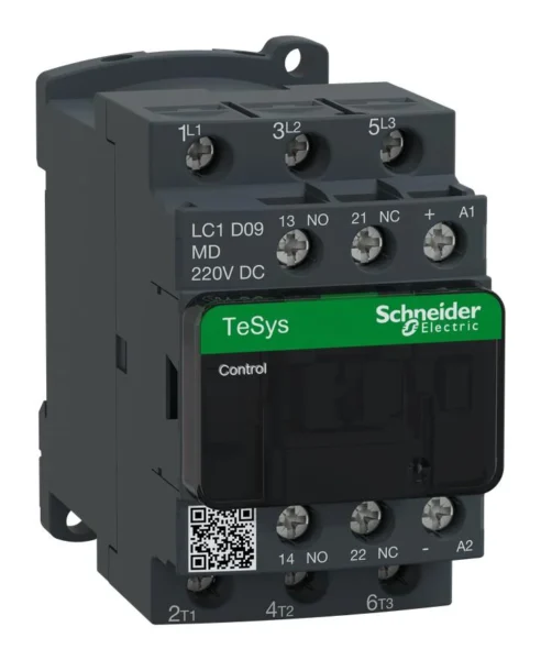 Schneider Electric LC1D09MD