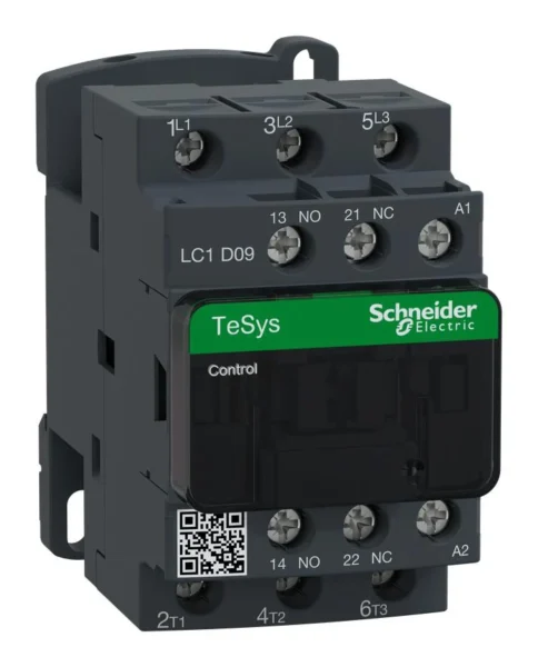 Schneider Electric LC1D09N7