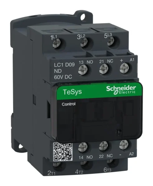 Schneider Electric LC1D09ND