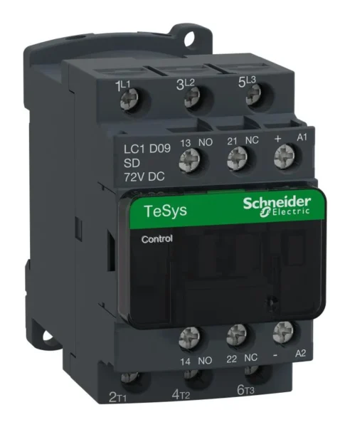 Schneider Electric LC1D09SD