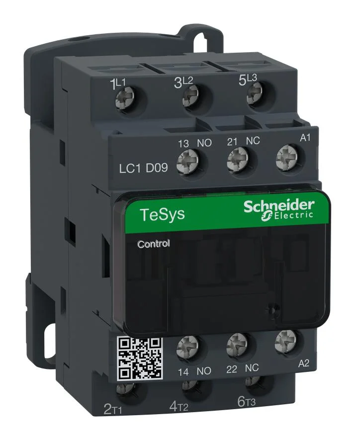 Schneider Electric LC1D09T7