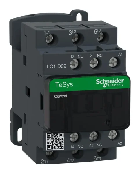 Schneider Electric LC1D09U7