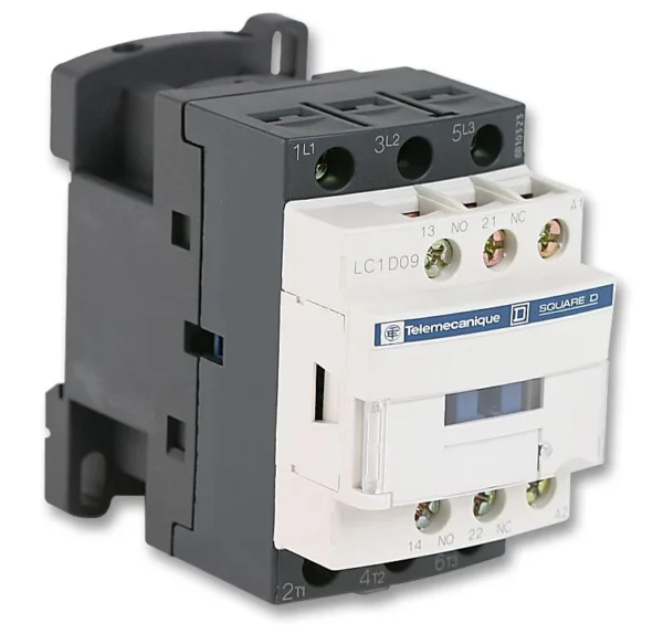 Schneider Electric LC1D09V7