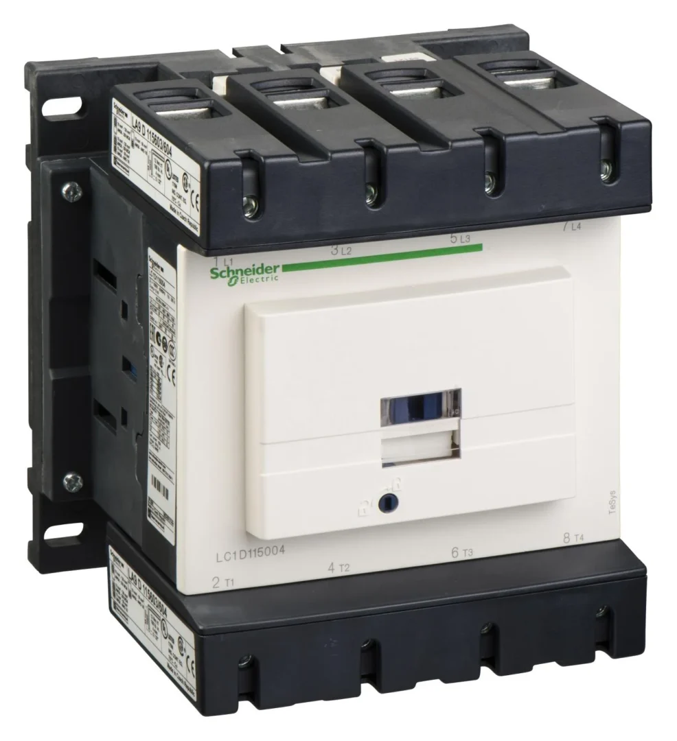 Schneider Electric LC1D115004B5