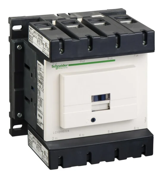 Schneider Electric LC1D115004B7