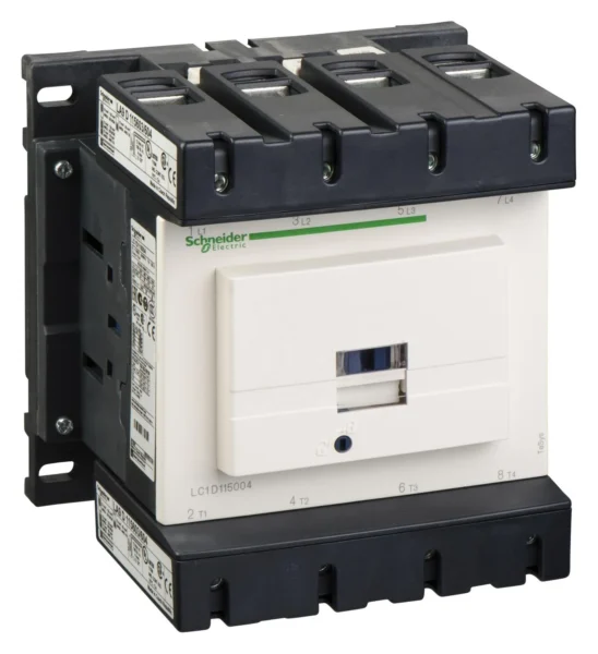 Schneider Electric LC1D115004E5