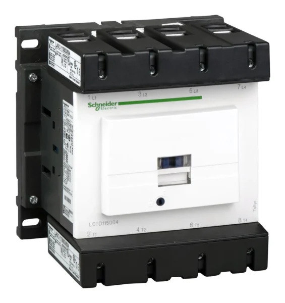 Schneider Electric LC1D115004F5
