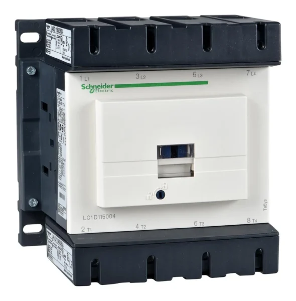Schneider Electric LC1D115004M7