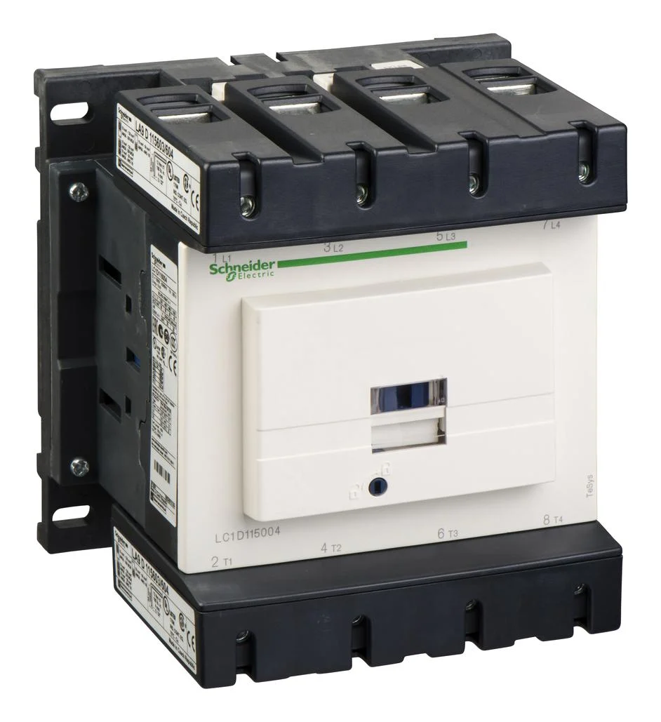 Schneider Electric LC1D115004U7