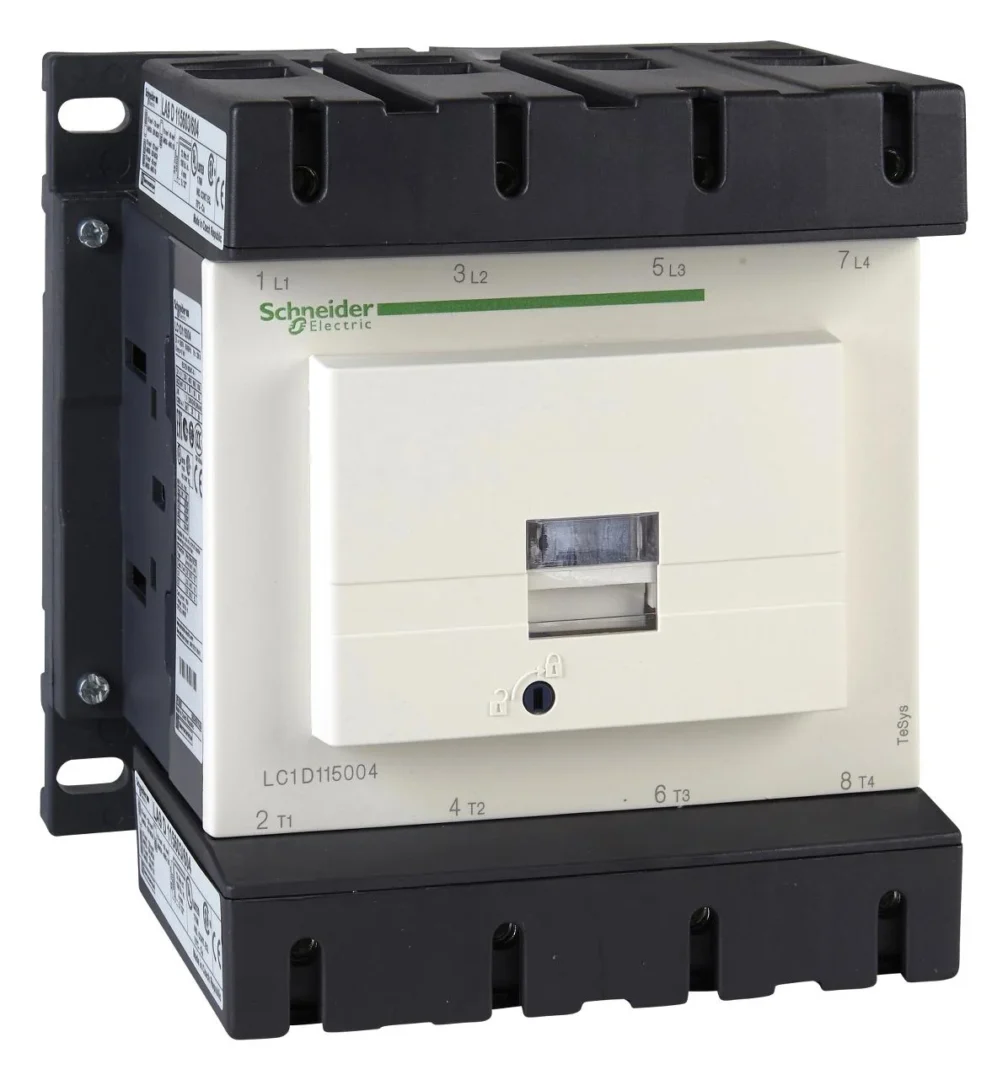 Schneider Electric LC1D115004V7