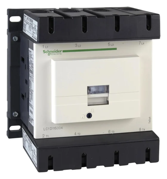 Schneider Electric LC1D115004V7