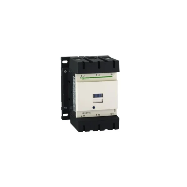 Schneider Electric LC1D1156BD
