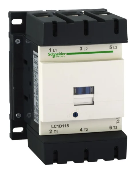 Schneider Electric LC1D1156F7