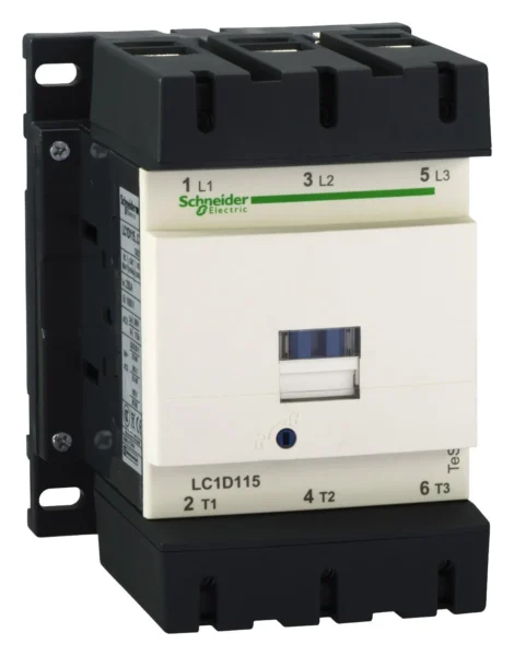 Schneider Electric LC1D1156P7