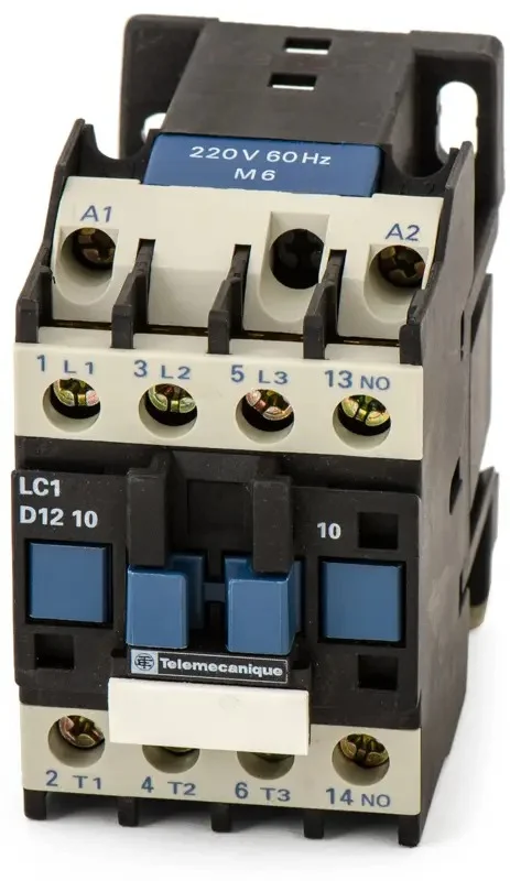 Schneider Electric LC1D1210M6