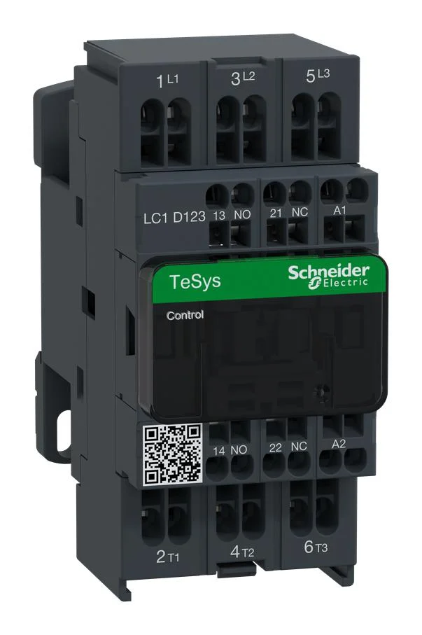 Schneider Electric LC1D123U7
