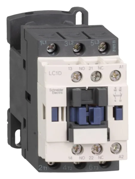 Schneider Electric LC1D125P7