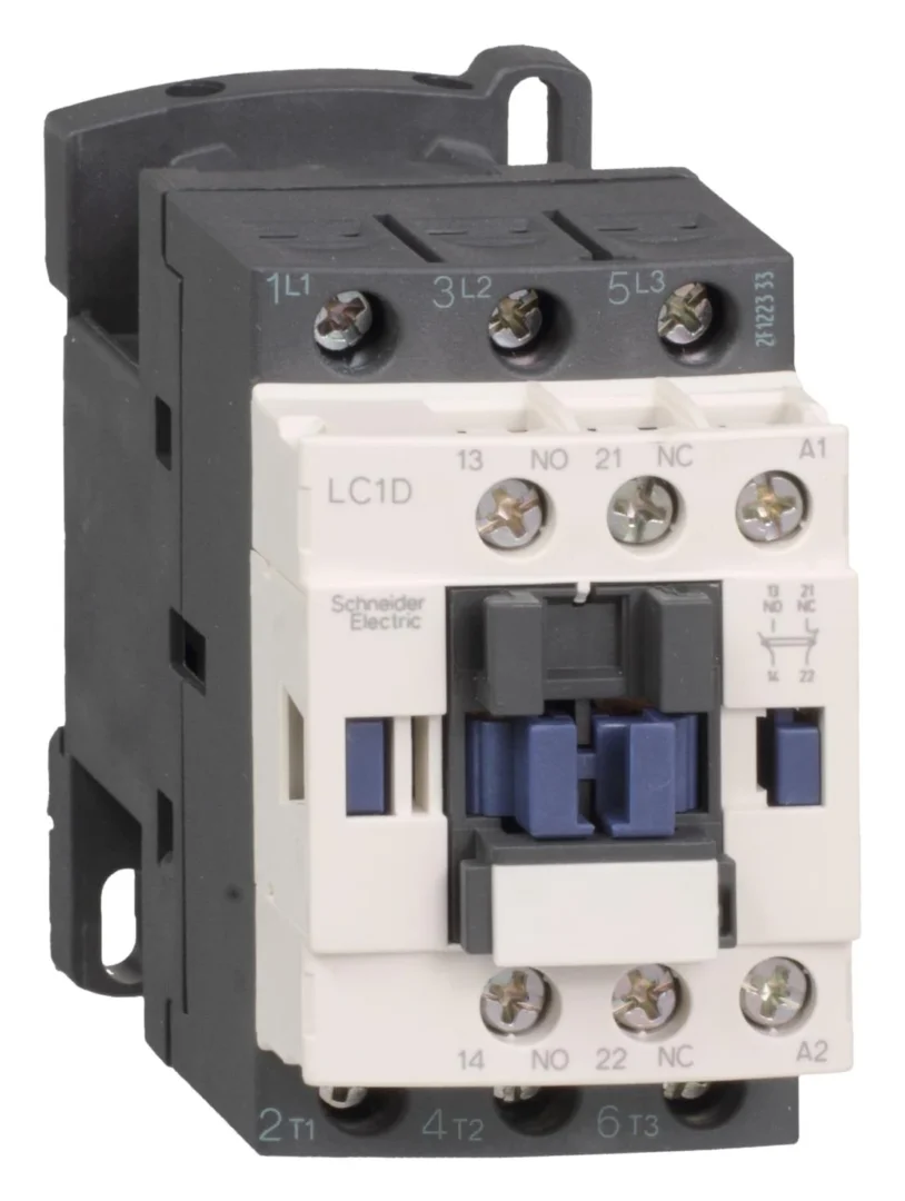 Schneider Electric LC1D125P7