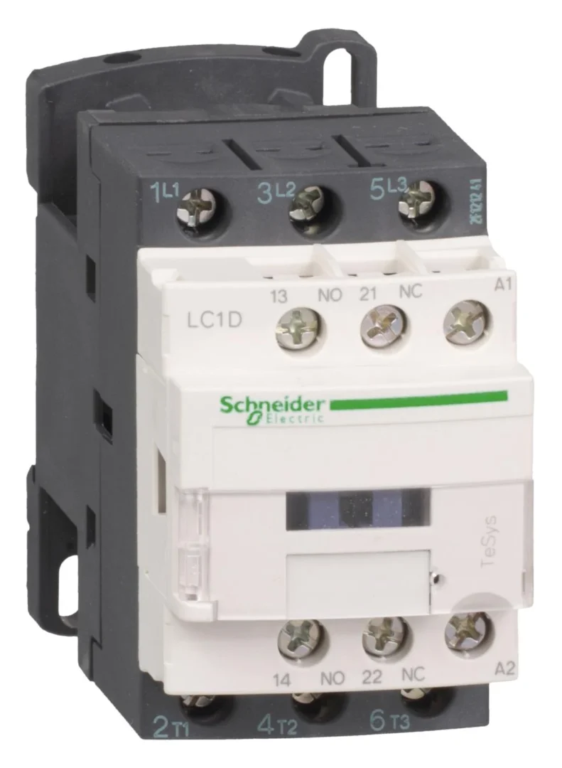 Schneider Electric LC1D126U7