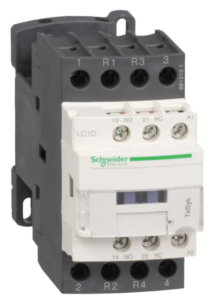 Schneider Electric LC1D1286FDS207