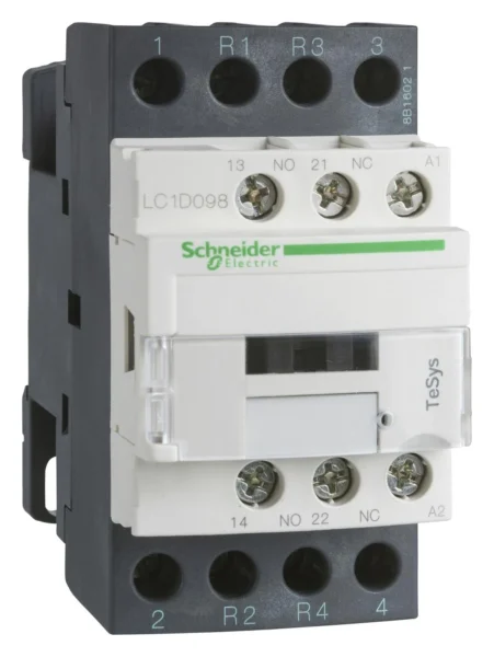 Schneider Electric LC1D1286P7