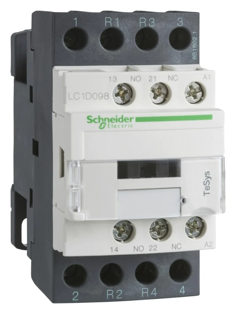 Schneider Electric LC1D1286P7