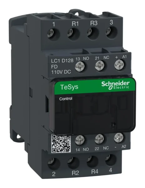 Schneider Electric LC1D128FD