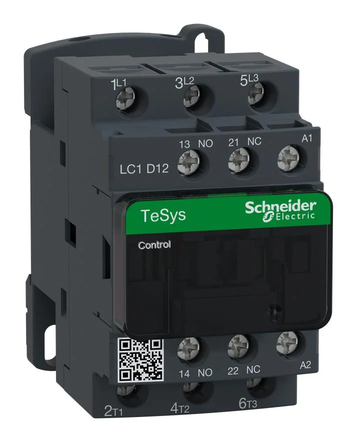 Schneider Electric LC1D12FE7