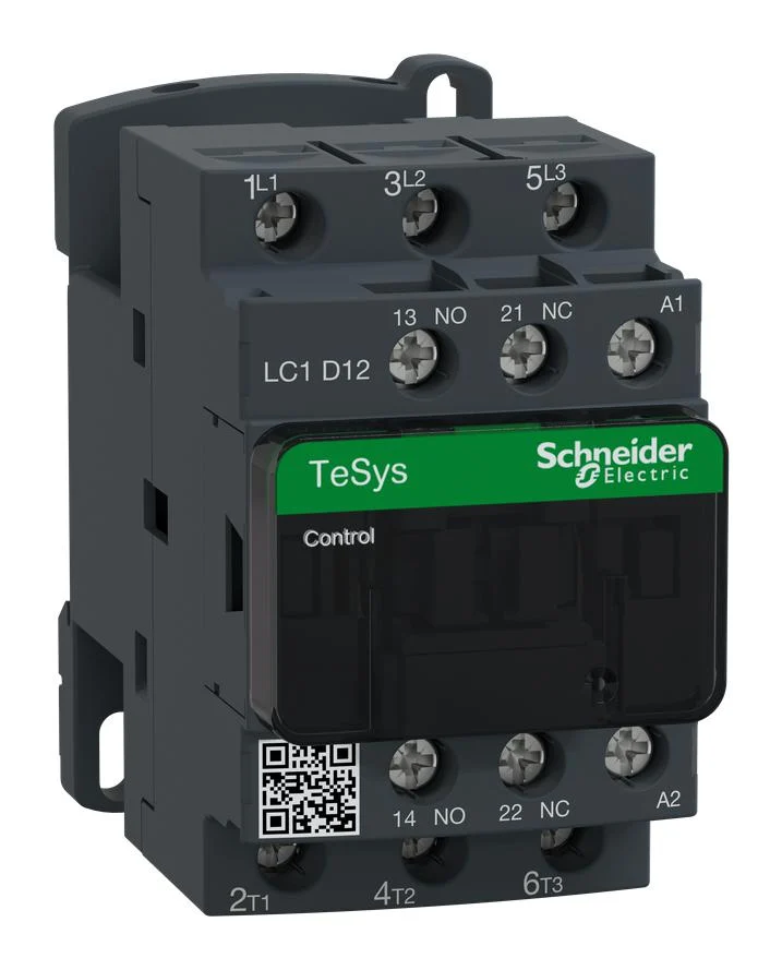 Schneider Electric LC1D12LE7