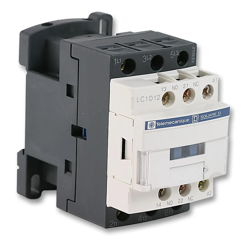Schneider Electric LC1D12V7