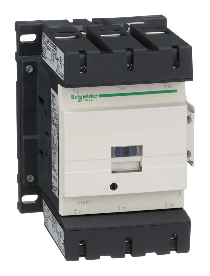 Schneider Electric LC1D150ED