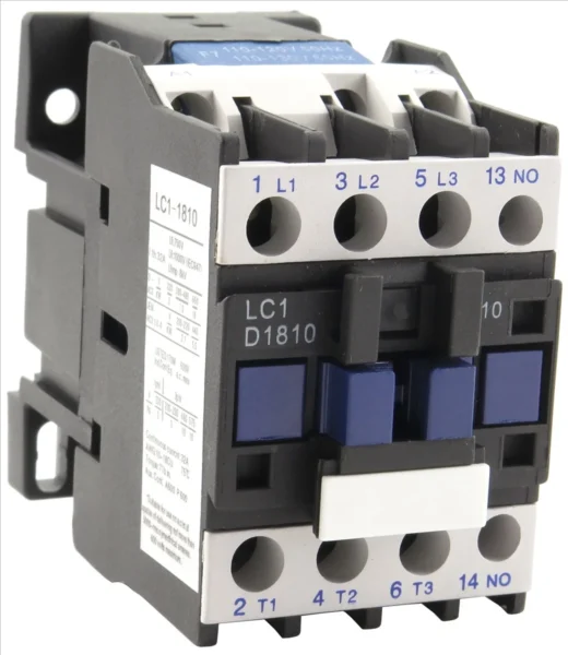 Schneider Electric LC1D1801