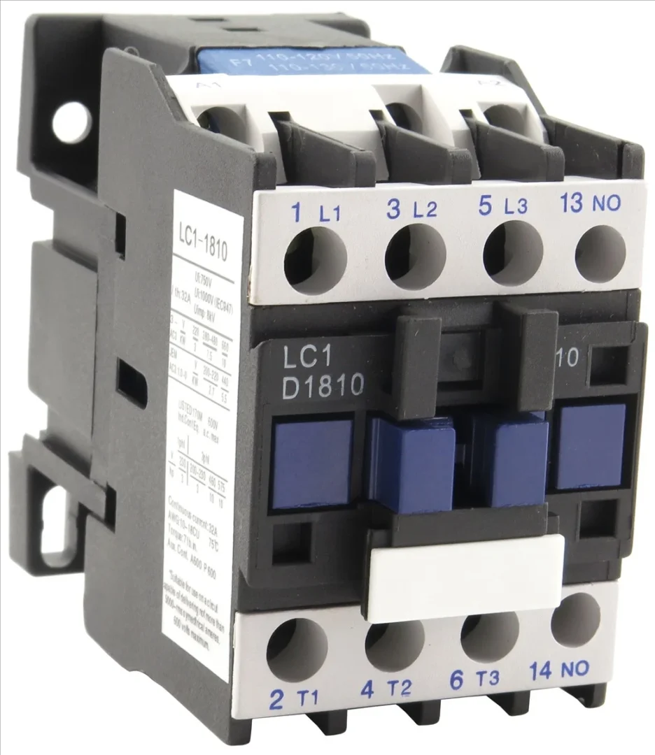 Schneider Electric LC1D1801