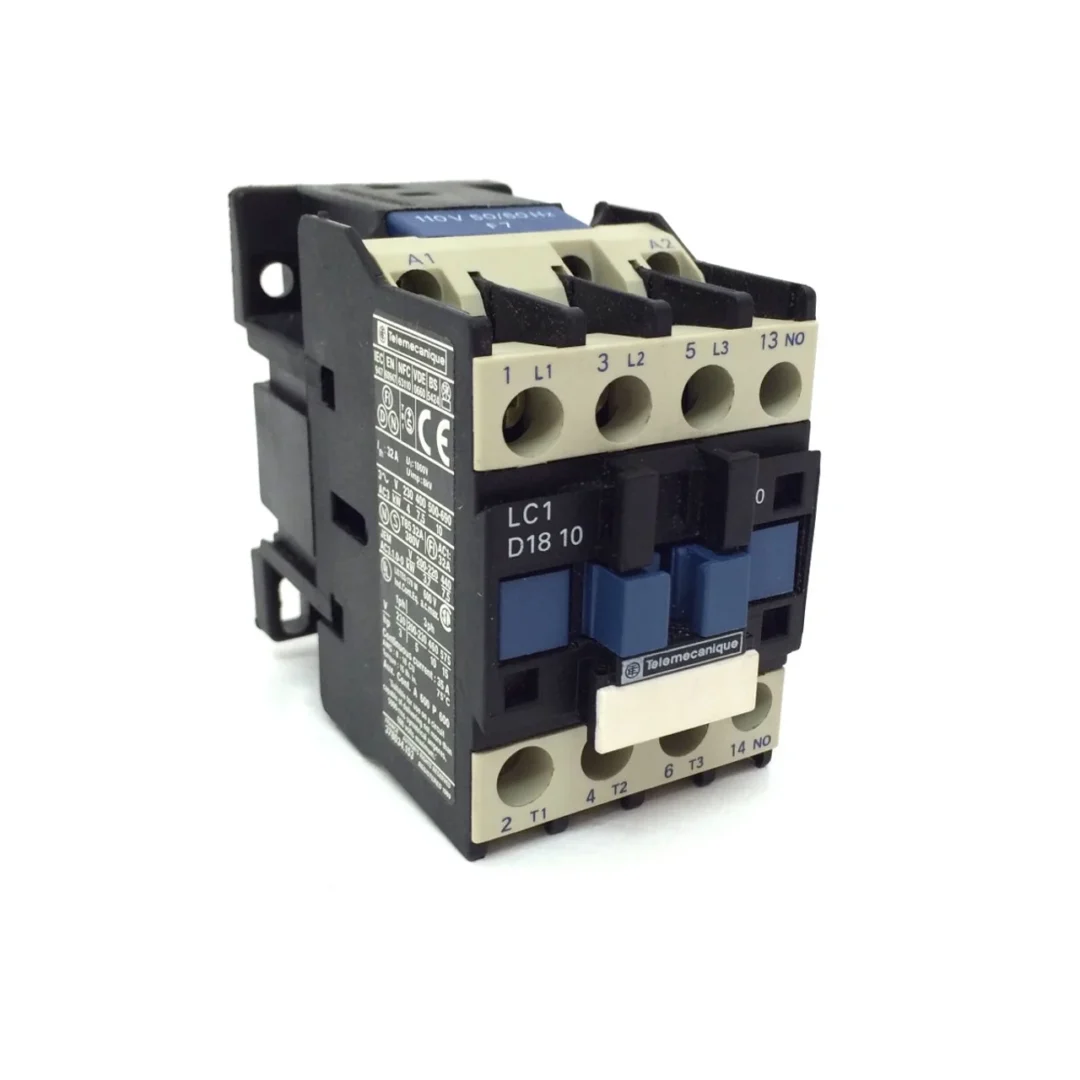 Schneider Electric LC1D1810F7