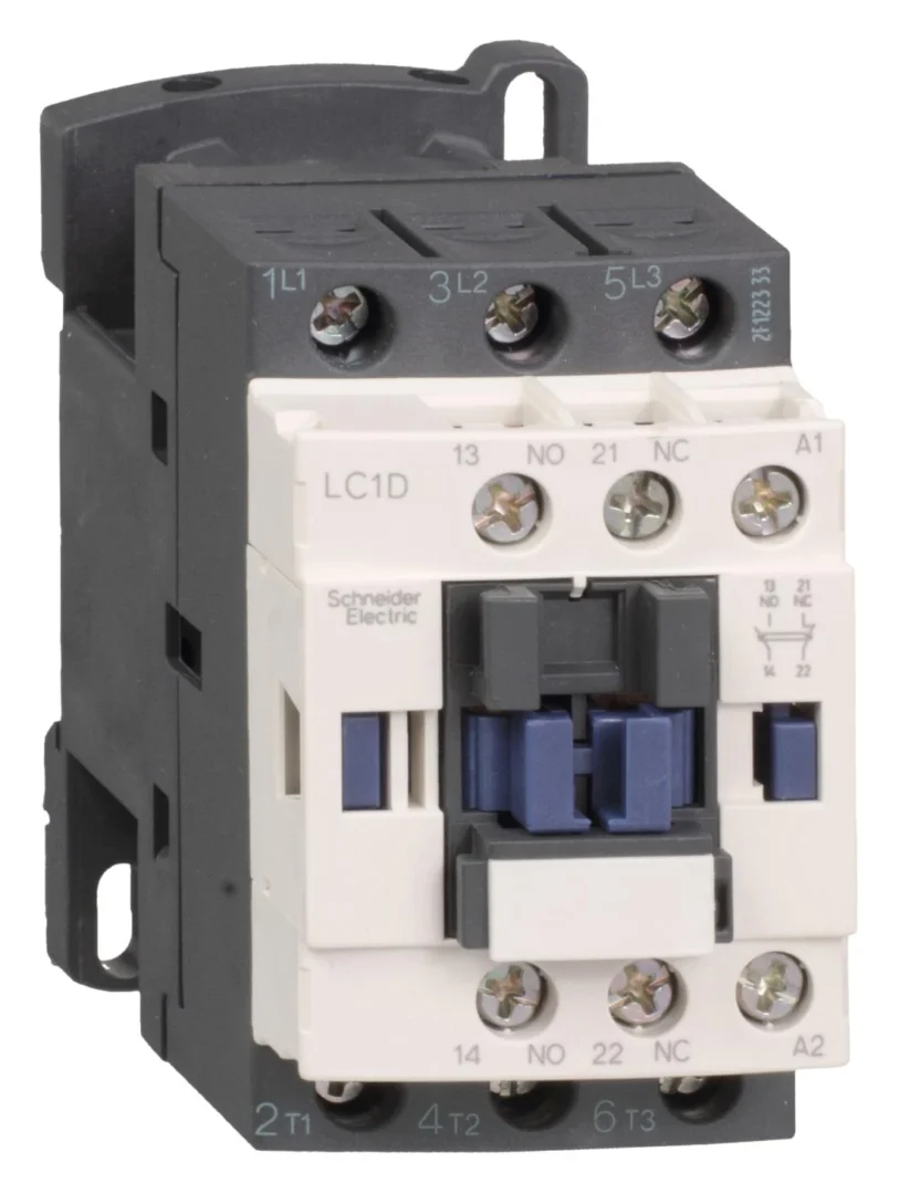 Schneider Electric LC1D185P7