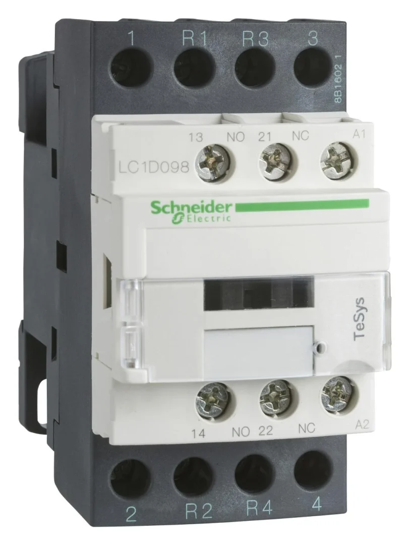 Schneider Electric LC1D1886P7