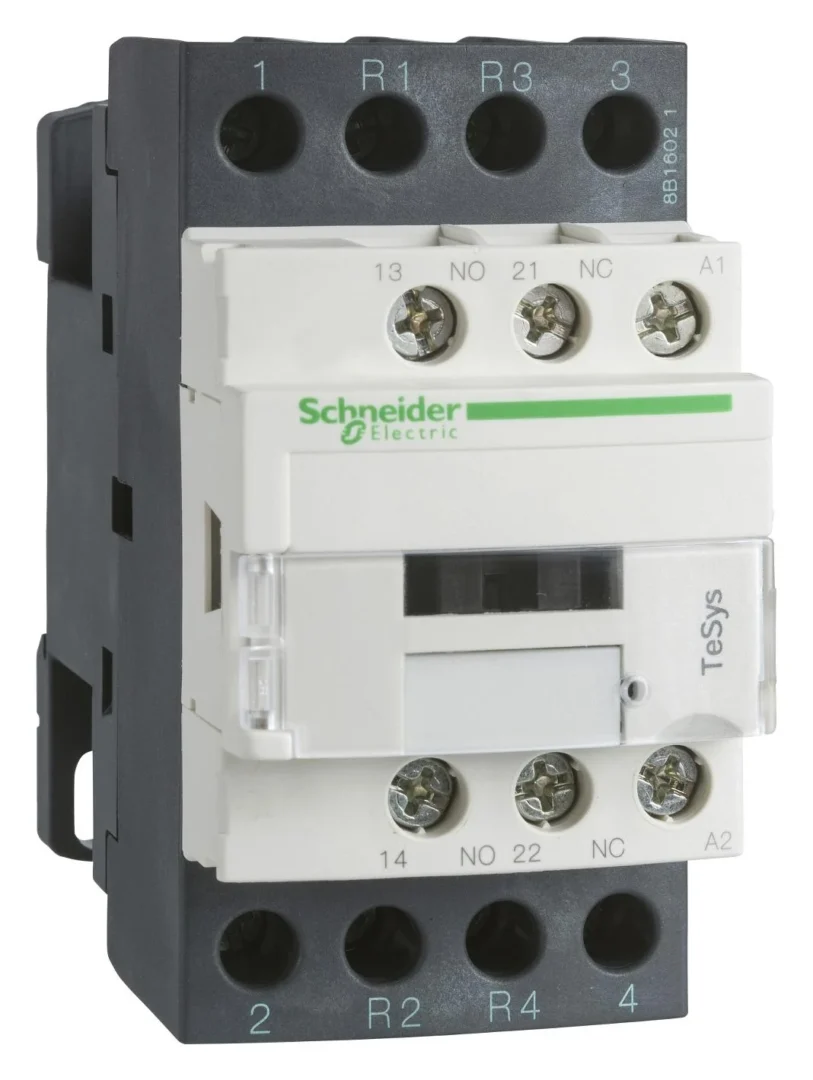 Schneider Electric LC1D188FD