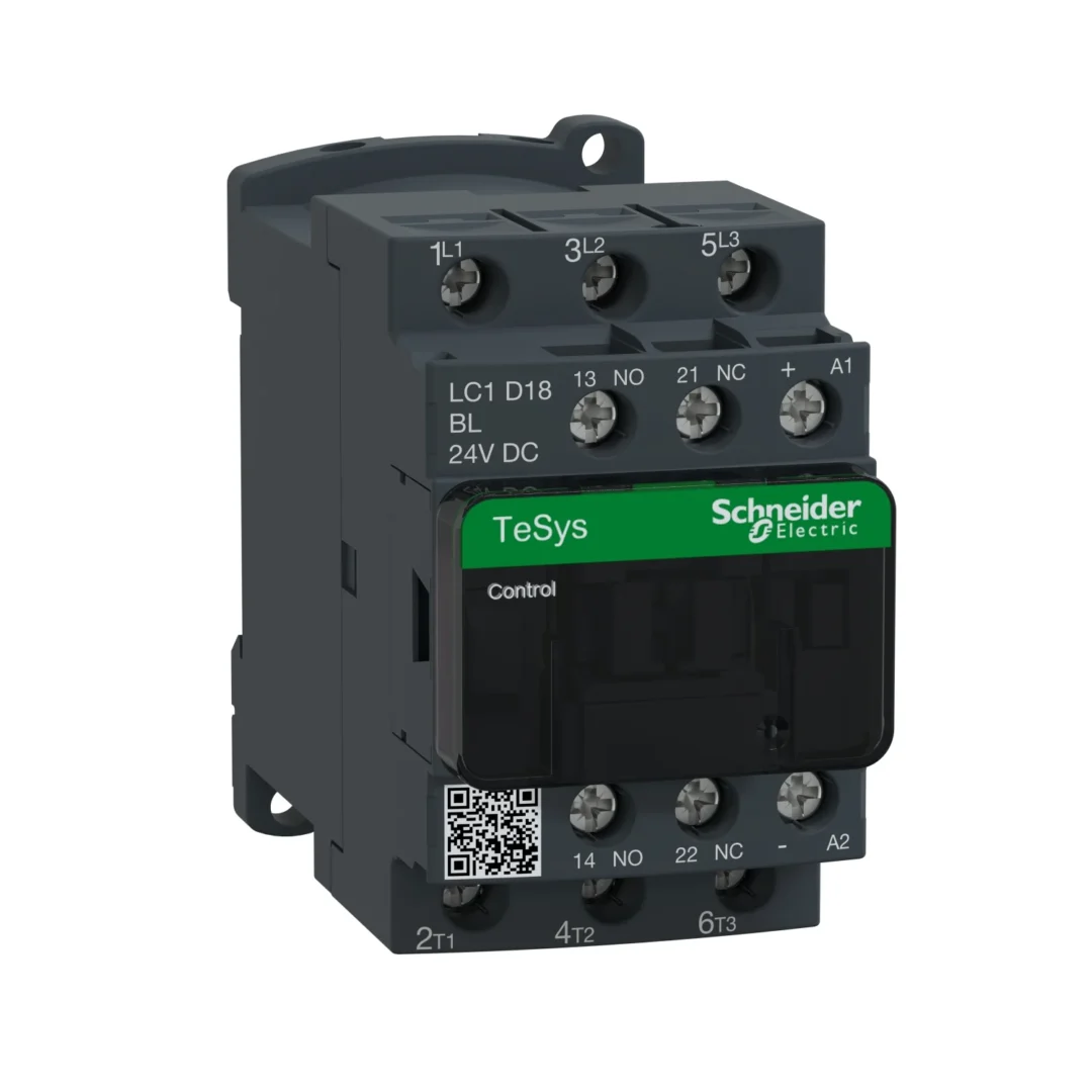 Schneider Electric LC1D18BL