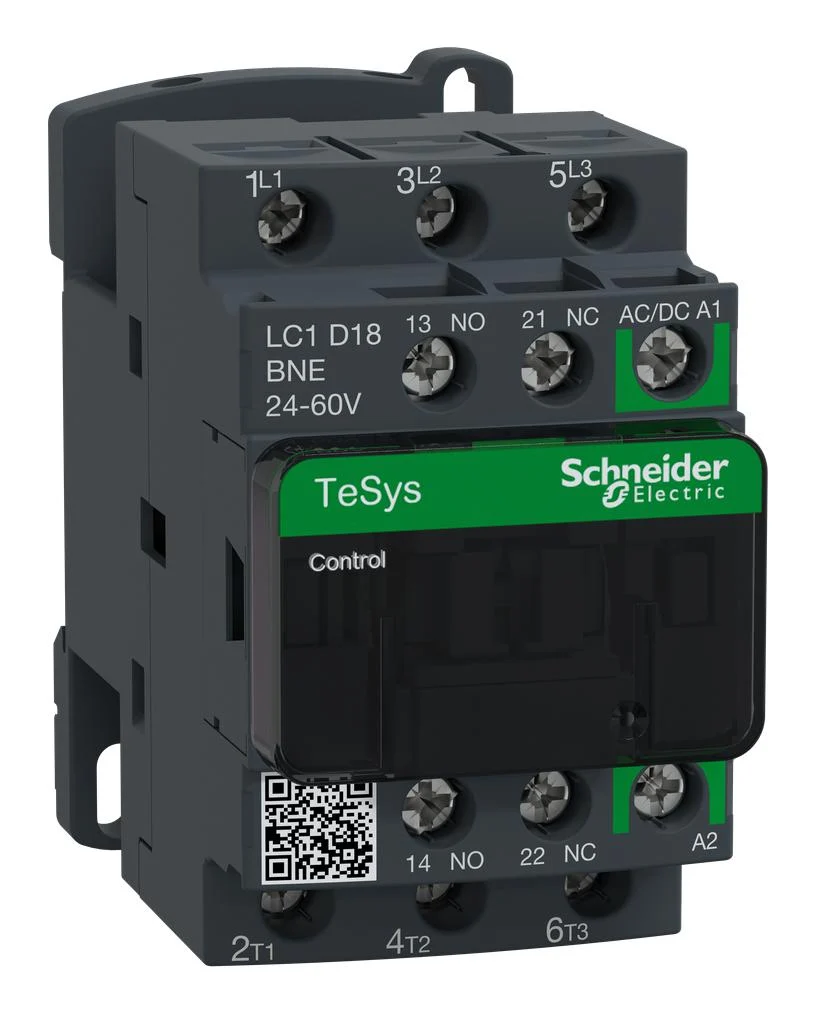 Schneider Electric LC1D18BNE