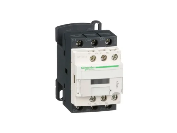 Schneider Electric LC1D18F7
