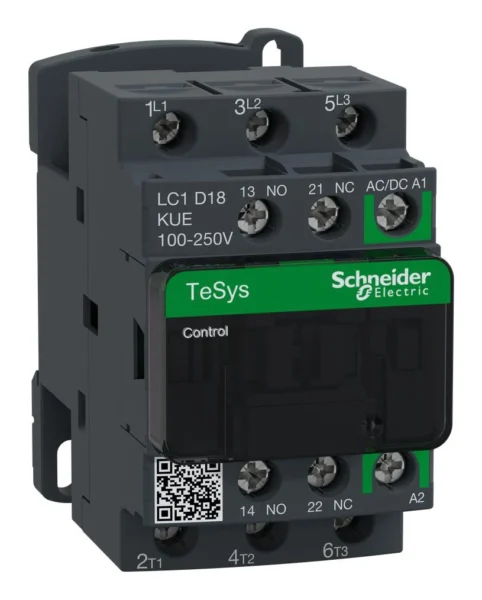 Schneider Electric LC1D18KUE