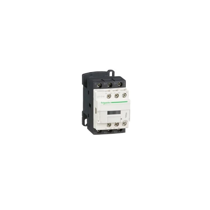 Schneider Electric LC1D18U7