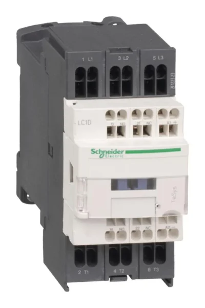 Schneider Electric LC1D253D7
