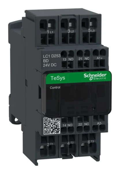 Schneider Electric LC1D253ND